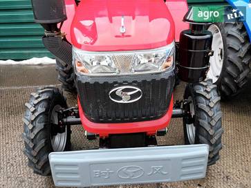 Shifeng SF-350L 2023 - фото