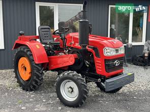 Мінітрактор Shifeng SF-350L 2022