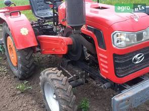 Мінітрактор Shifeng SF-350L 2021