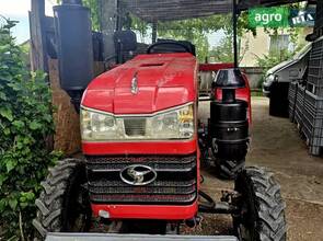 Минитрактор Shifeng SF-350L 2020
