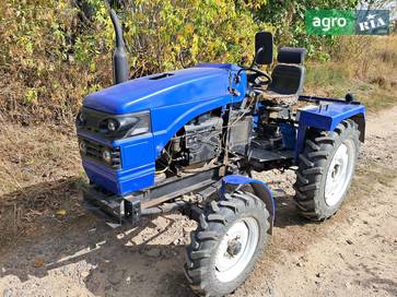 Shifeng SF-350L 2022 - фото