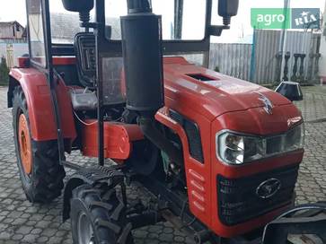 Shifeng SF-350L 2020 - фото