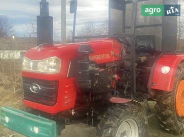 Shifeng SF-350L 2020 - фото