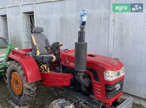 Мінітрактор Shifeng SF-350L 2021