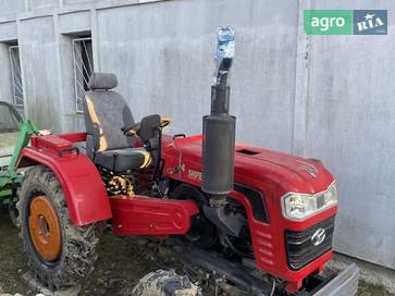 Shifeng SF-350L 2021 - фото
