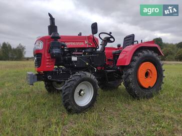 Shifeng SF-350L 2021 - фото
