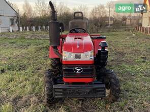 Мінітрактор Shifeng SF-350L 2021