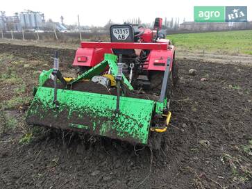 Shifeng SF-350L 2021 - фото