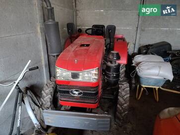 Shifeng SF-350L 2021 - фото