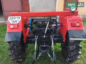 Трактор Shifeng SF-350L 2020