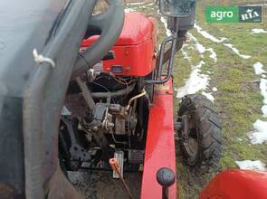 Мінітрактор Shifeng SF-350L 