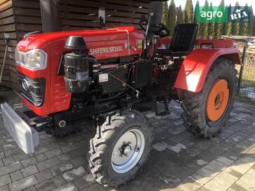 Shifeng SF-350L  - фото