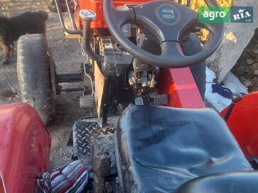 Shifeng SF-350L 2020 - фото