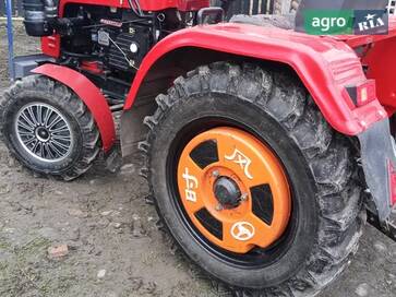 Shifeng SF-350L  - фото