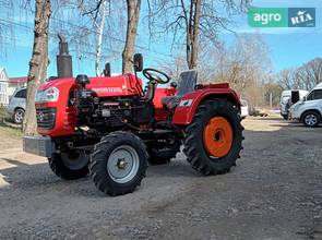 Мінітрактор Shifeng SF-350L 2022