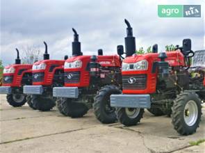 Мінітрактор Shifeng SF-354 2024