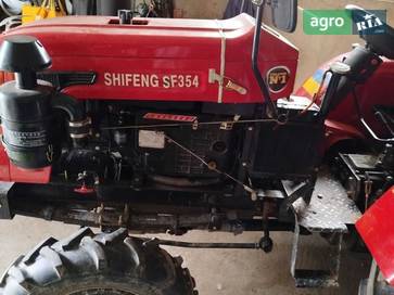 Shifeng SF-354 2020 - фото
