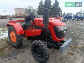 Минитрактор Shifeng SF-354 2023