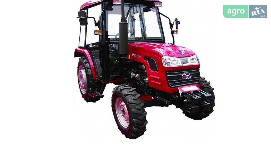 Мінітрактор Shifeng SF-354 2020 - фото 1