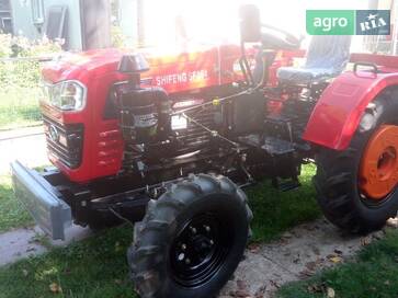 Shifeng SF-354 2020 - фото