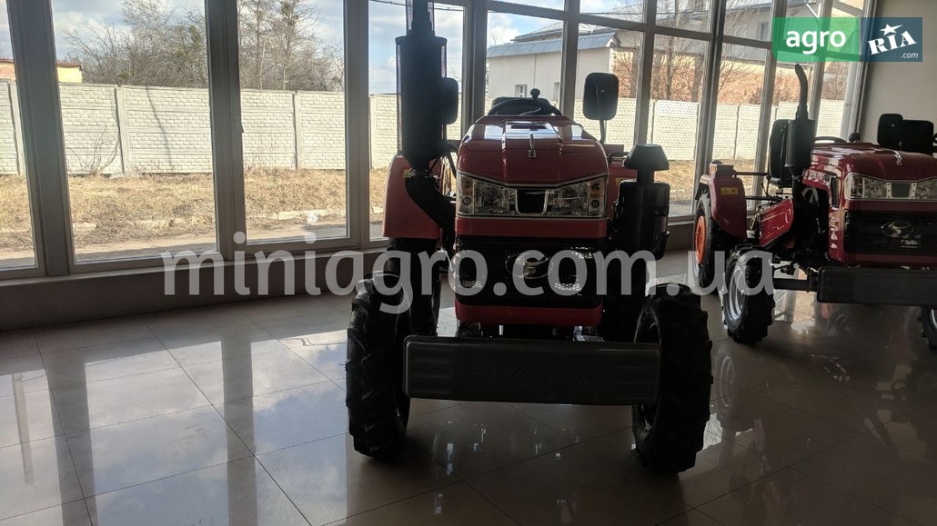 Минитрактор Shifeng SF-354 2021 - фото 1