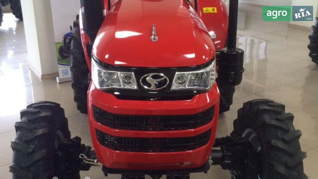 Мінітрактор Shifeng SF-404C 2021 - фото 1