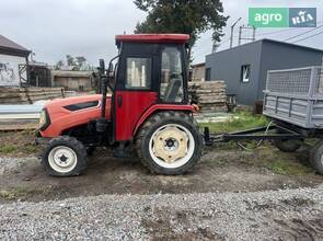 Мінітрактор Shifeng SF-404C 2017