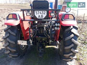 Shifeng SF-404C 2023 - фото