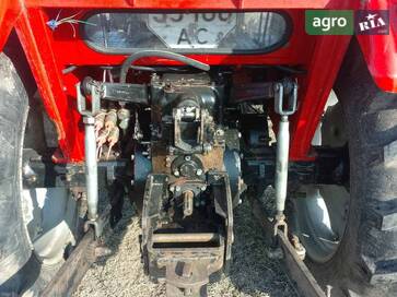 Shifeng SF-504 2018 - фото