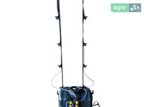 Опрыскиватель ШИП 125Т 2026