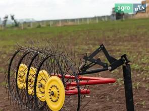 Граблі ШИП ГСМ-4.1 2026