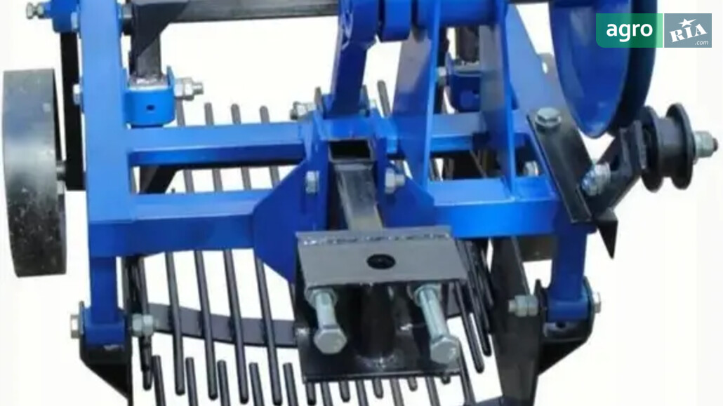 Саджалка ШИП КМ-3 2026 - фото 1