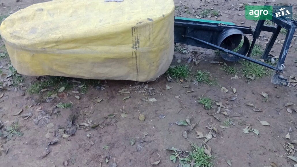 Косарка ШИП КР-105  - фото 1