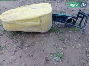 Косарка ШИП КР-105