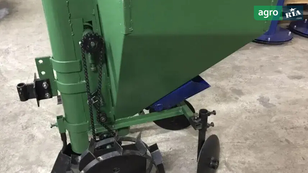 Сажалка ШИП КСЦ-3 2026 - фото 1