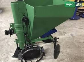 Саджалка ШИП КСЦ-3 2026