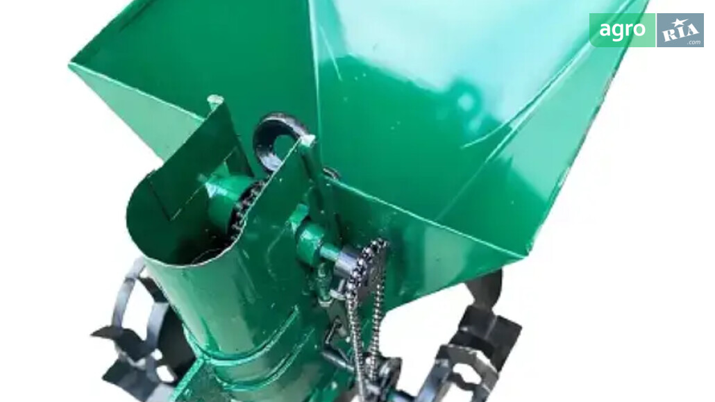 Сажалка ШИП П1Ц 2026 - фото 1