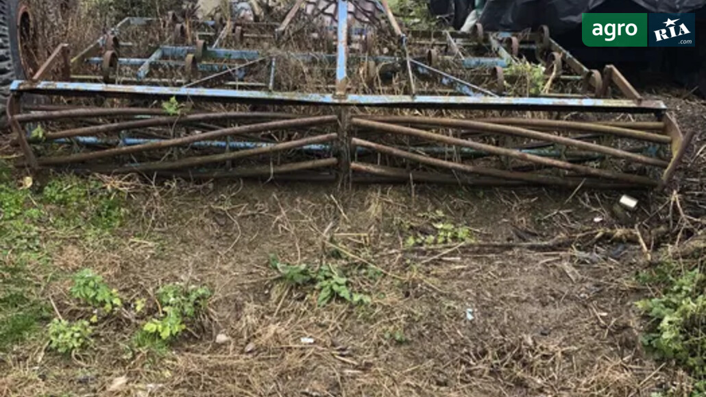 Культиватор Sieger SM 3 2000 - фото 1