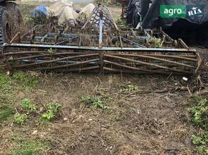 Культиватор Sieger SM 3 2000