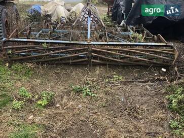 Sieger SM 3 2000 - фото