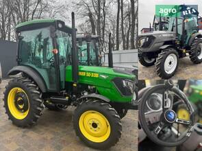 Трактор Siker 50-3.0D 2025