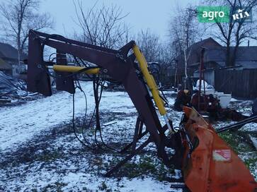 Силач КТА-16 2015 - фото