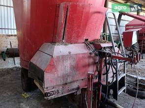 Кормосмеситель Siloking Compact 10 2011