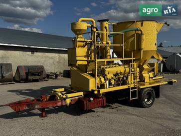 Siloking Compact 12 2000 - фото