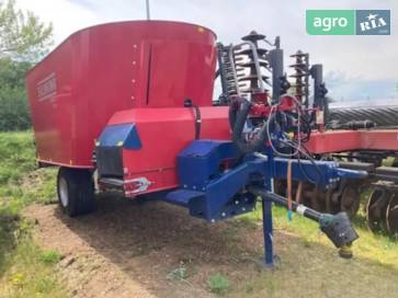 Siloking TrailedLine Classic Duo 16 2022 - фото