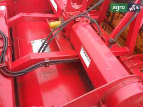 Грядкоутворювач Simon M 145 2006