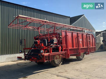 Simon Machine Salad 2003 - фото