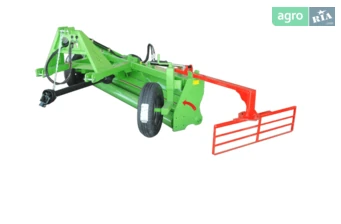 Окучник Simsek makinа RF-4000 2024 - фото