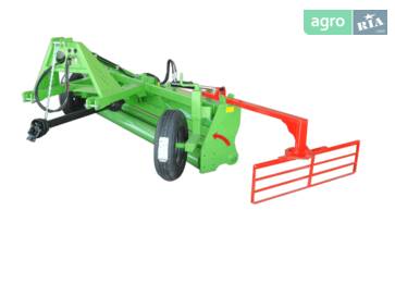 Simsek makinа RF-4000 2024 - фото