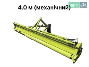Підгортальник Simsek makinа RF-4000 